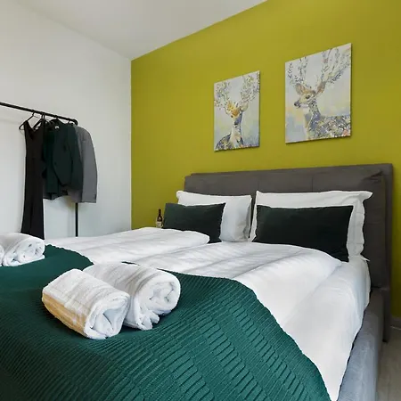 Monolocale Con Terrazzo Vista Via Cassarinetta 7 By Lr Apartmán Lugano