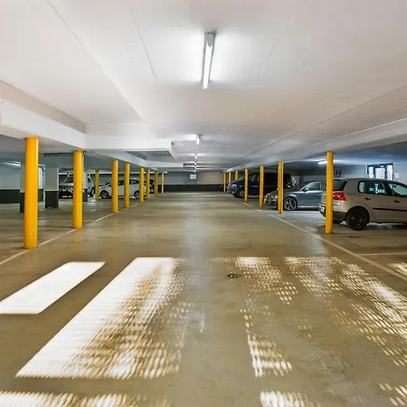 アパート Monolocale Con Terrazzo Vista Via Cassarinetta 7 By Lr *