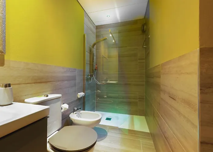 Apartment Monolocale Con Terrazzo Vista Via Cassarinetta 7 By Lr